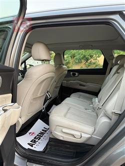 کیا سۆرینتۆ